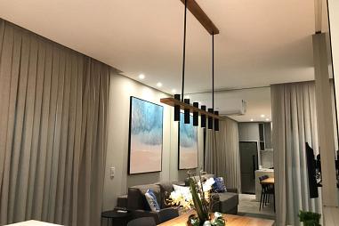 Apartamento duplex a aprox. 200 metros praia de Mariscal - Bombinhas/SC