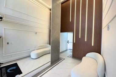 COBERTURA DUPLEX COM VISTA MAR