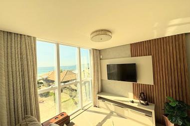 APTO A 50 METROS DA PRAIA DE CANTO GRANDE