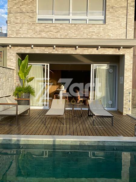 APARTAMENTO ALTO PADRÃO NA PRAIA DE MARISCAL — foto 12