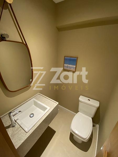 APARTAMENTO ALTO PADRÃO NA PRAIA DE MARISCAL — foto 13