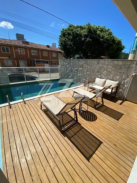 APARTAMENTO ALTO PADRÃO NA PRAIA DE MARISCAL — foto 16