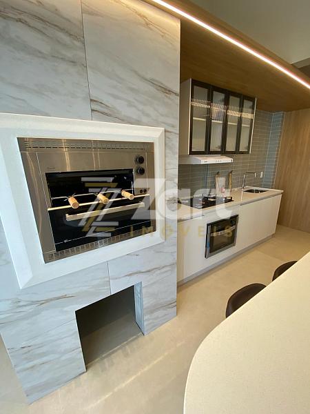 APARTAMENTO ALTO PADRÃO NA PRAIA DE MARISCAL — foto 11