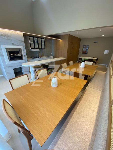 APARTAMENTO ALTO PADRÃO NA PRAIA DE MARISCAL — foto 8