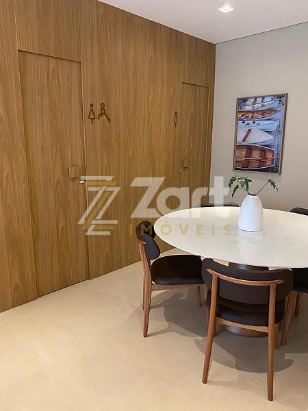 APARTAMENTO ALTO PADRÃO NA PRAIA DE MARISCAL — foto 7