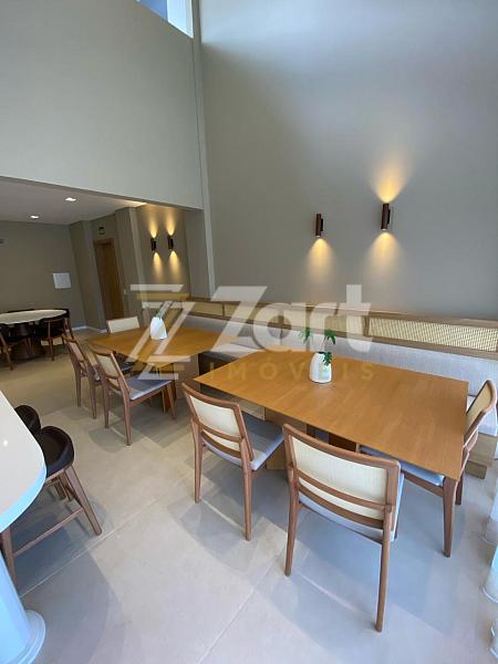 APARTAMENTO ALTO PADRÃO NA PRAIA DE MARISCAL — foto 6