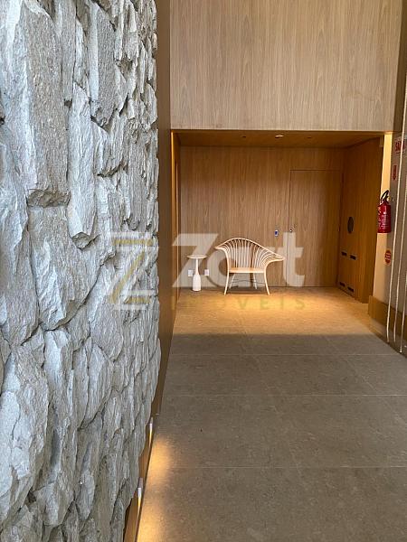 APARTAMENTO ALTO PADRÃO NA PRAIA DE MARISCAL — foto 4