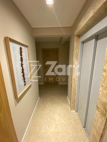 APARTAMENTO ALTO PADRÃO NA PRAIA DE MARISCAL — foto 5