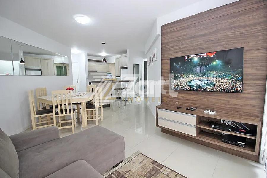 APARTAMENTO A 100 METROS DA PRAIA — foto 3