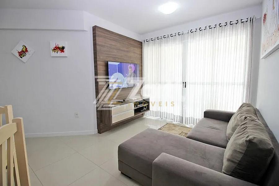 APARTAMENTO A 100 METROS DA PRAIA — foto 4