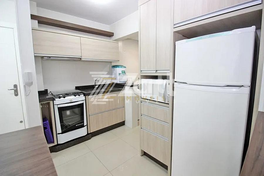 APARTAMENTO A 100 METROS DA PRAIA — foto 7