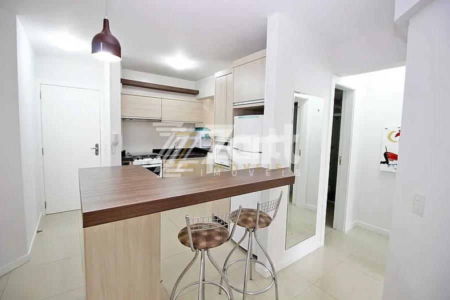 APARTAMENTO A 100 METROS DA PRAIA — foto 6