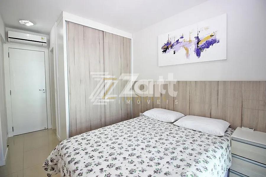 APARTAMENTO A 100 METROS DA PRAIA — foto 12