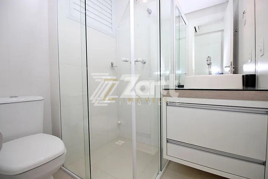 APARTAMENTO A 100 METROS DA PRAIA — foto 8