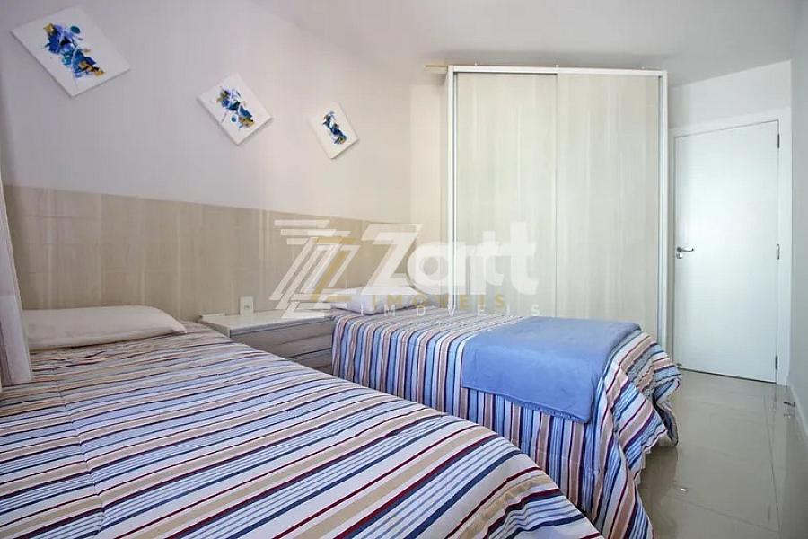 APARTAMENTO A 100 METROS DA PRAIA — foto 9