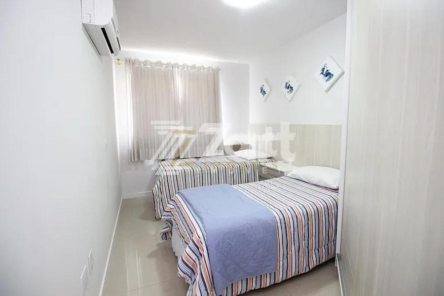 APARTAMENTO A 100 METROS DA PRAIA — foto 10