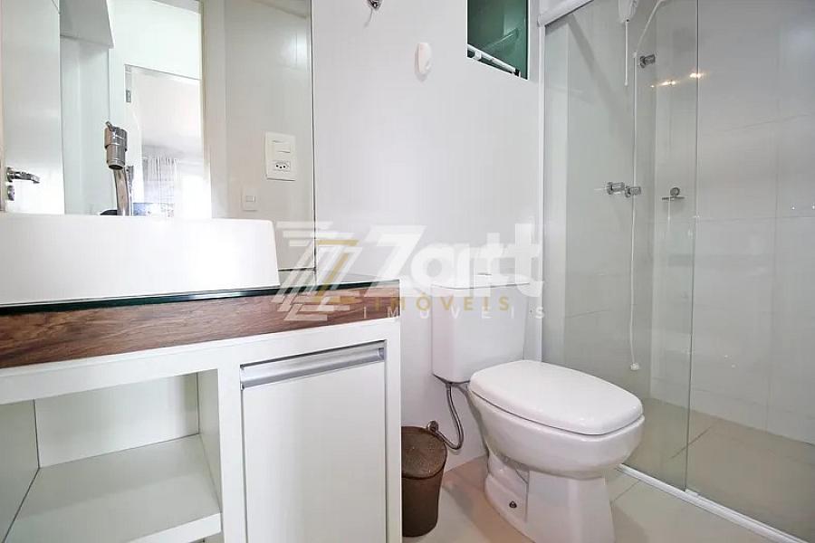 APARTAMENTO A 100 METROS DA PRAIA — foto 11