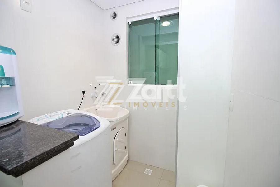 APARTAMENTO A 100 METROS DA PRAIA — foto 14