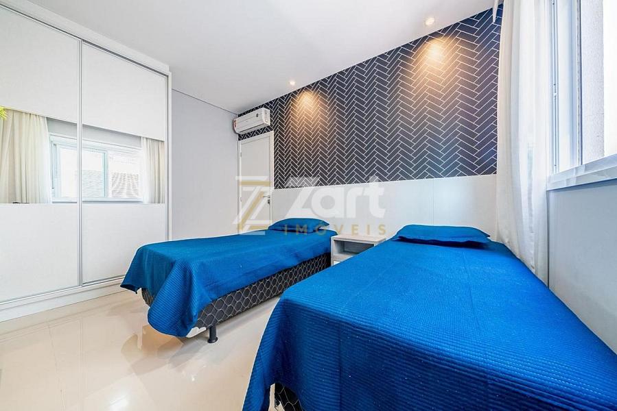 APARTAMENTO DECORADO NA PRAIA DE MARISCAL — foto 11