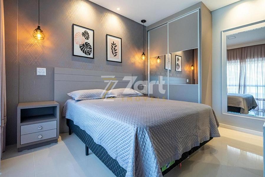 APARTAMENTO DECORADO NA PRAIA DE MARISCAL — foto 9