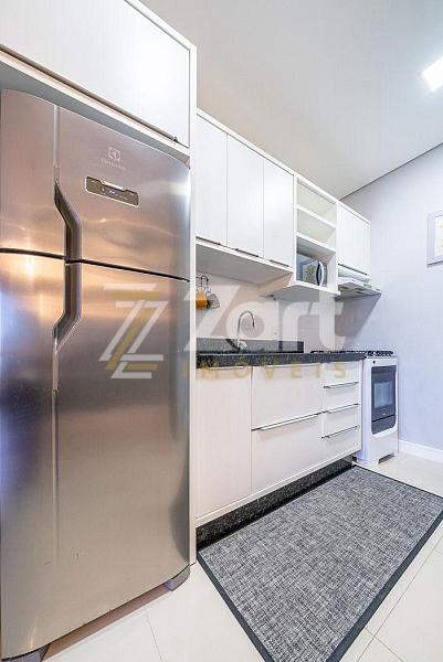 APARTAMENTO DECORADO NA PRAIA DE MARISCAL — foto 7