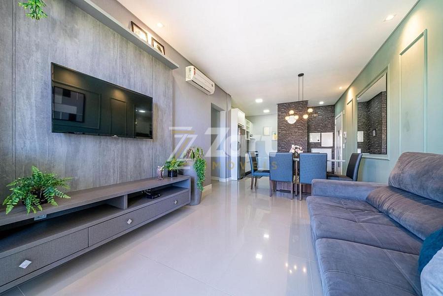 APARTAMENTO DECORADO NA PRAIA DE MARISCAL — foto 4