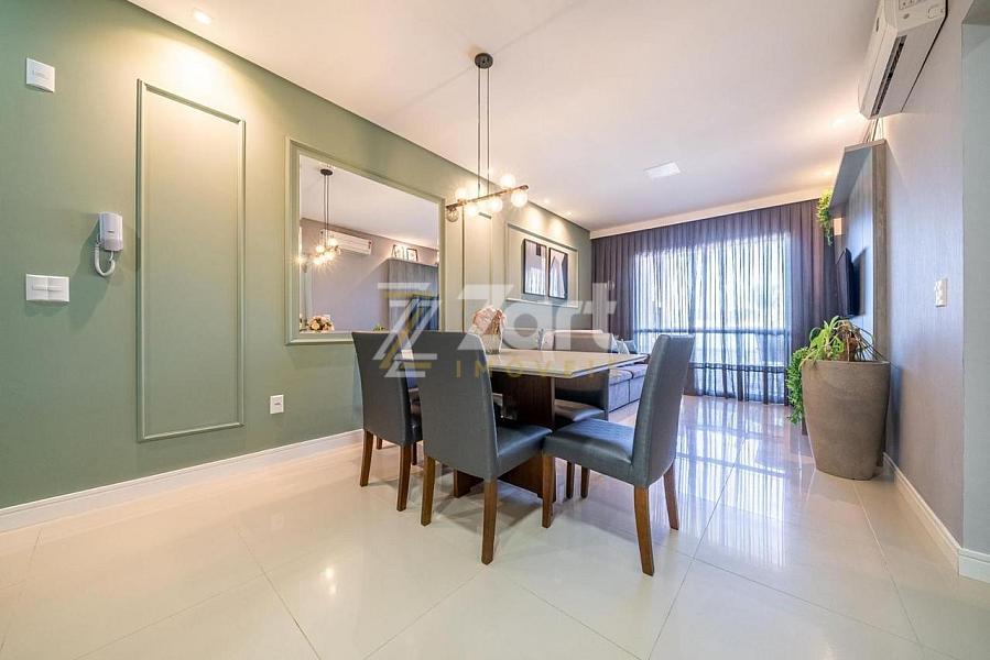 APARTAMENTO DECORADO NA PRAIA DE MARISCAL — foto 5