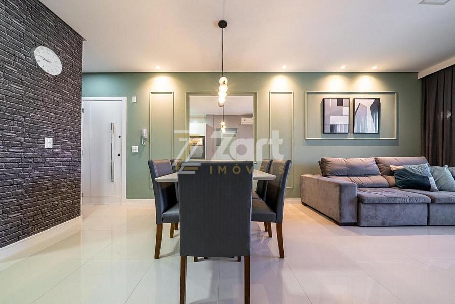 APARTAMENTO DECORADO NA PRAIA DE MARISCAL — foto 6