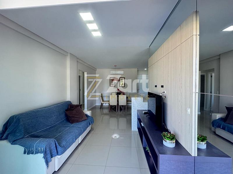 Apartamento com 3 quartos à venda, 100m², 2 banheiros, 2 garagens - Canto Grande - Bombinhas — foto 6