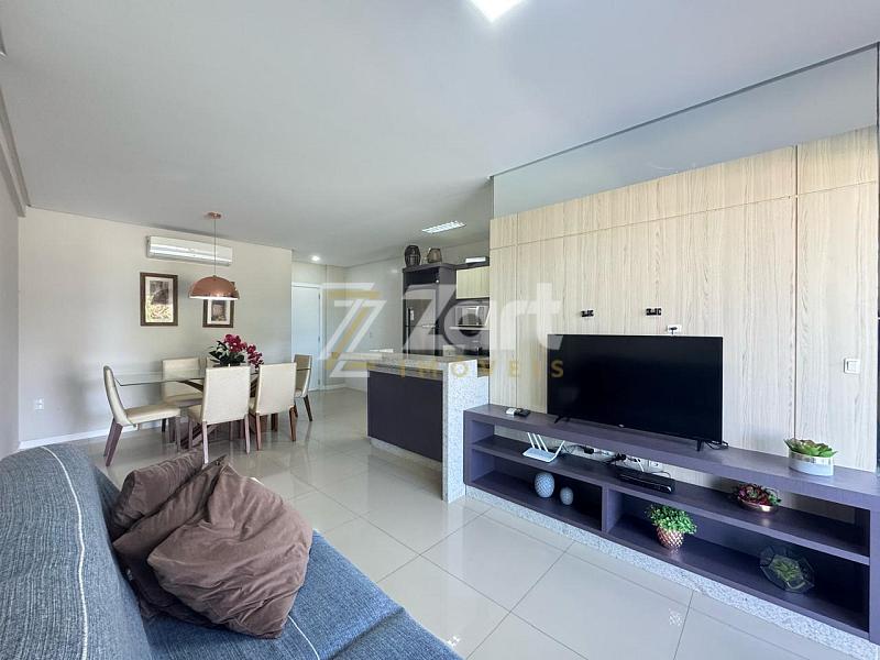 Apartamento com 3 quartos à venda, 100m², 2 banheiros, 2 garagens - Canto Grande - Bombinhas — foto 7