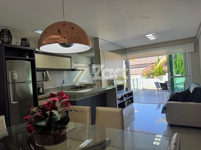 Apartamento com 3 quartos à venda, 100m², 2 banheiros, 2 garagens - Canto Grande - Bombinhas — foto 8